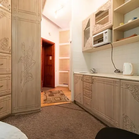 Апартаменты В Центре Киева, Майдан Независимости. Appartement