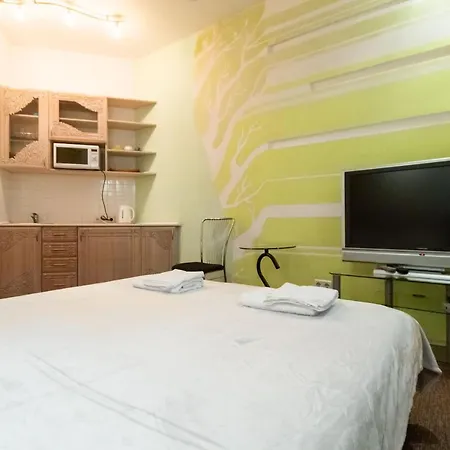 Appartement Апартаменты В Центре Киева, Майдан Независимости. Kiev