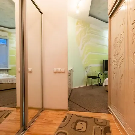 Апартаменты В Центре Киева, Майдан Независимости. Appartement *