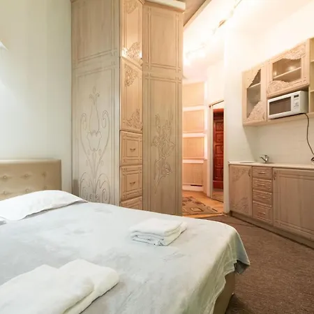 Апартаменты В Центре Киева, Майдан Независимости. Appartement Kiev